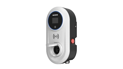 EU Laadstation 22KW 3-FASE
